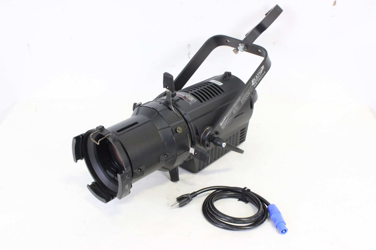 Elation WW50 Profile LED Ellipsoidal w/ 50 Degree Lens