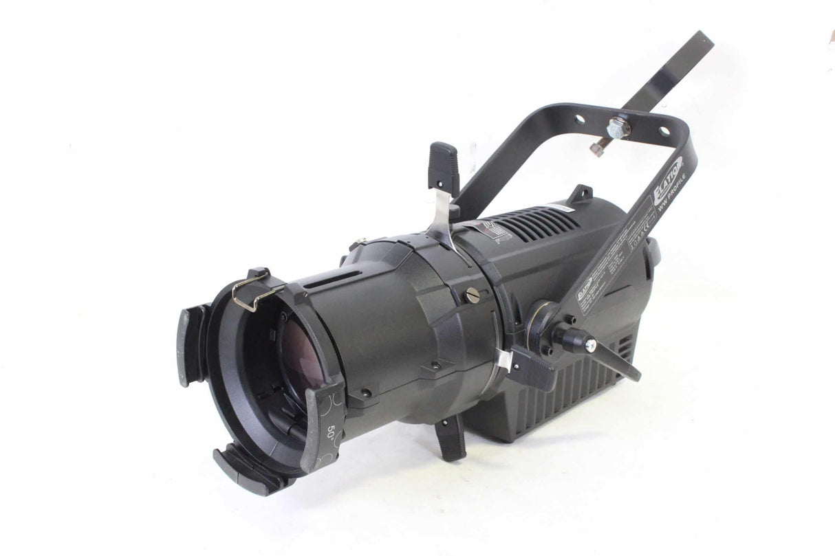 Elation WW50 Profile LED Ellipsoidal w/ 50 Degree Lens