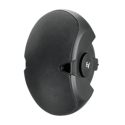 Electro-Voice EVID 6.2 6" 2-Way Surface Mount Passive Loudspeaker