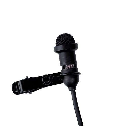 Electro-Voice ULM21 Lavalier Microphone