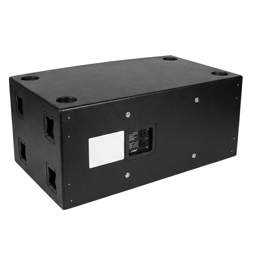 Electro-Voice Xsub Dual 18" Subwoofer Loudspeaker System