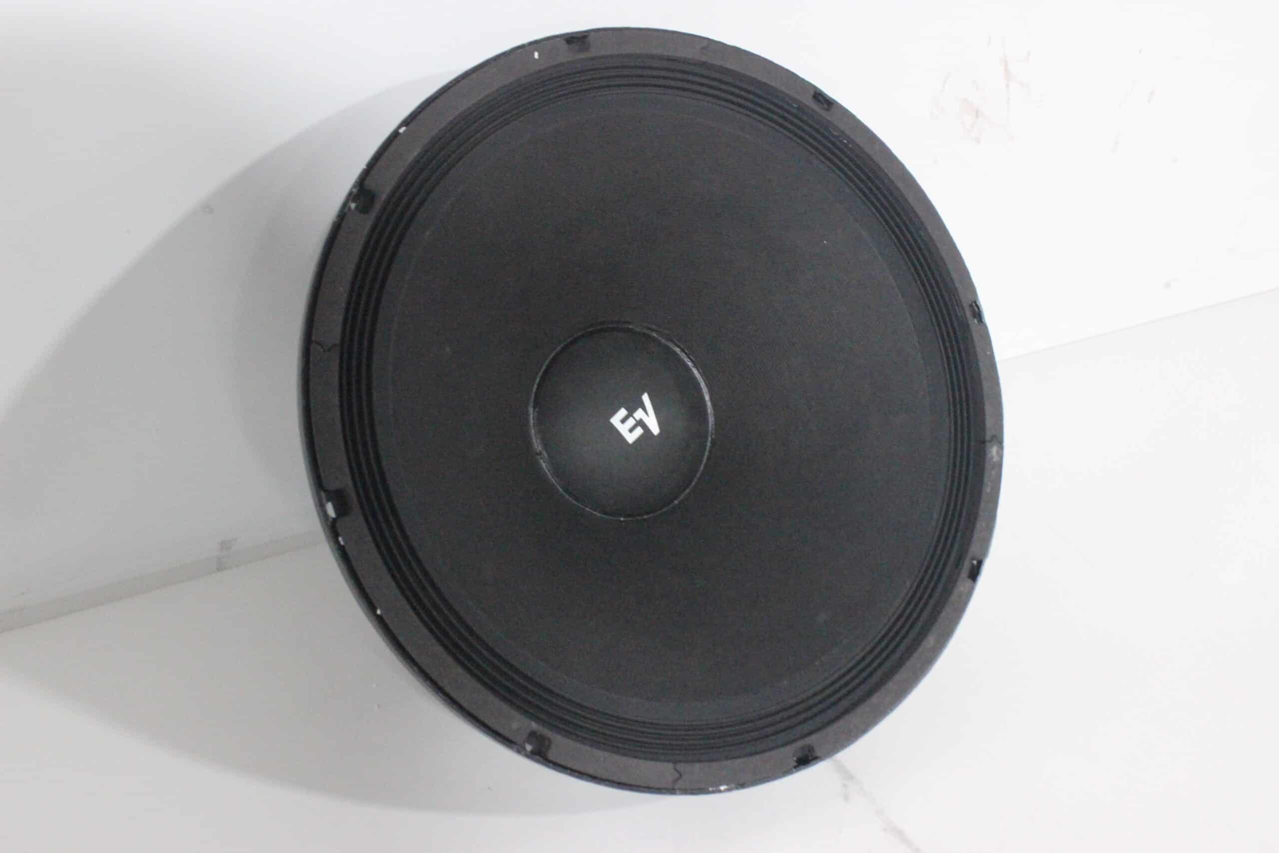 Electro-Voice DL15ST 400-Watt 15