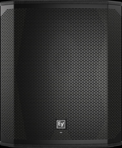 Electro-Voice ELX200-18SP 18" 1200W Powered Subwoofer