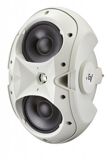 Electro-Voice EVID 4.2 4" 2-Way Surface Mount Passive Loudspeaker