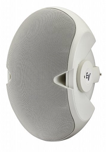 Electro-Voice EVID 6.2 6" 2-Way Surface Mount Passive Loudspeaker