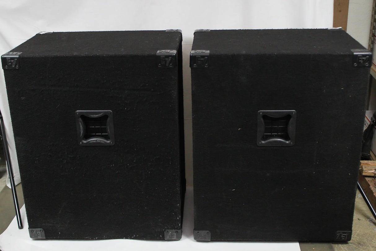 Electro-Voice Eliminator 400W 8 ohm Subwoofer