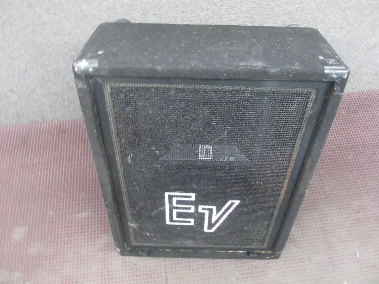 Electro-Voice FM-1202ER 2-Way Floor Speaker Monitor