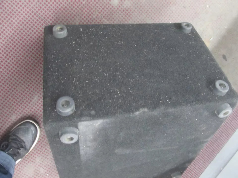 Electro-Voice FM-1202ER 2-Way Floor Speaker Monitor