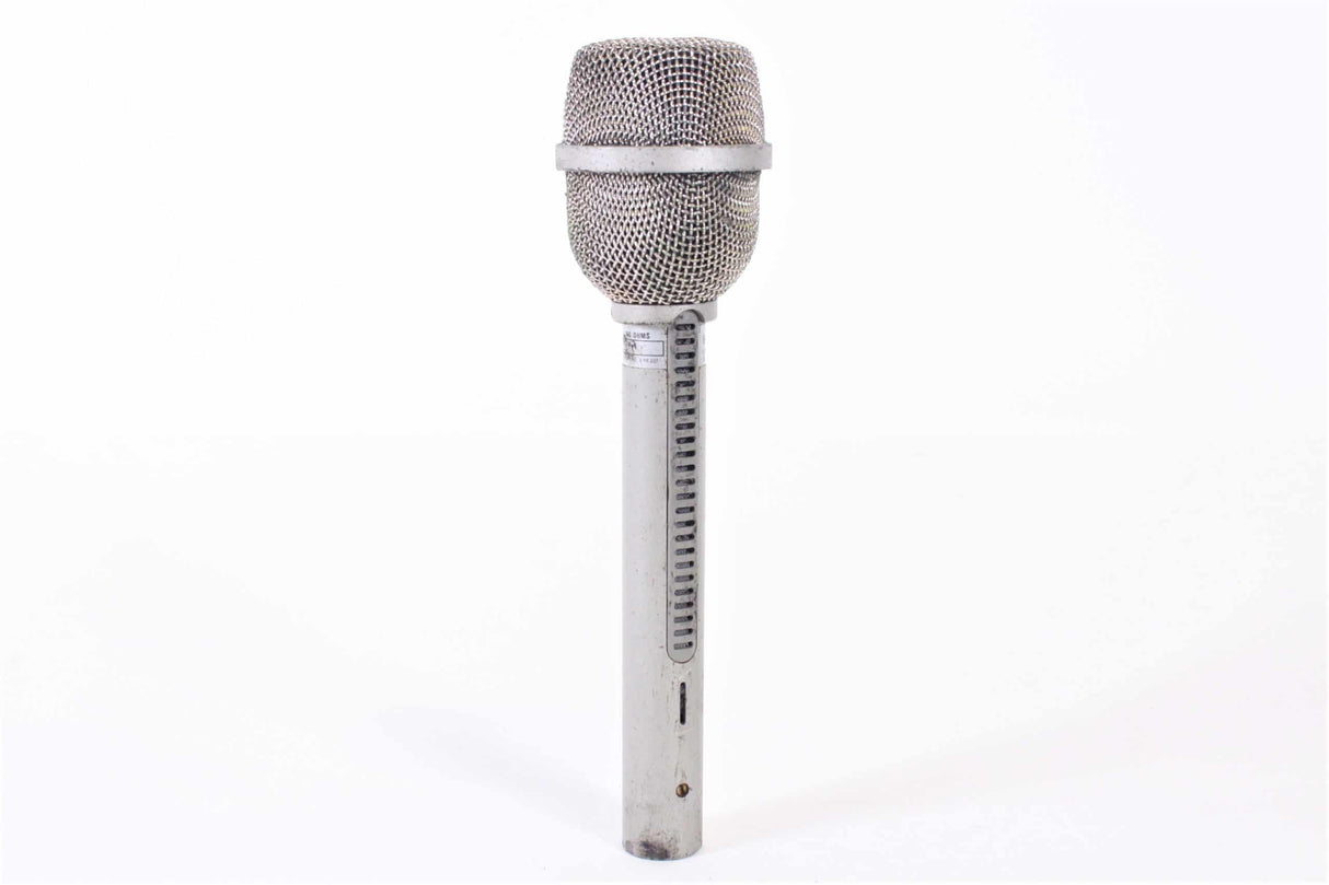 Electro-Voice RE11 Variable-D Dynamic Supercardioid Microphone