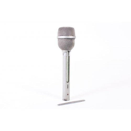 Electro-Voice RE11 Variable-D Dynamic Supercardioid Microphone