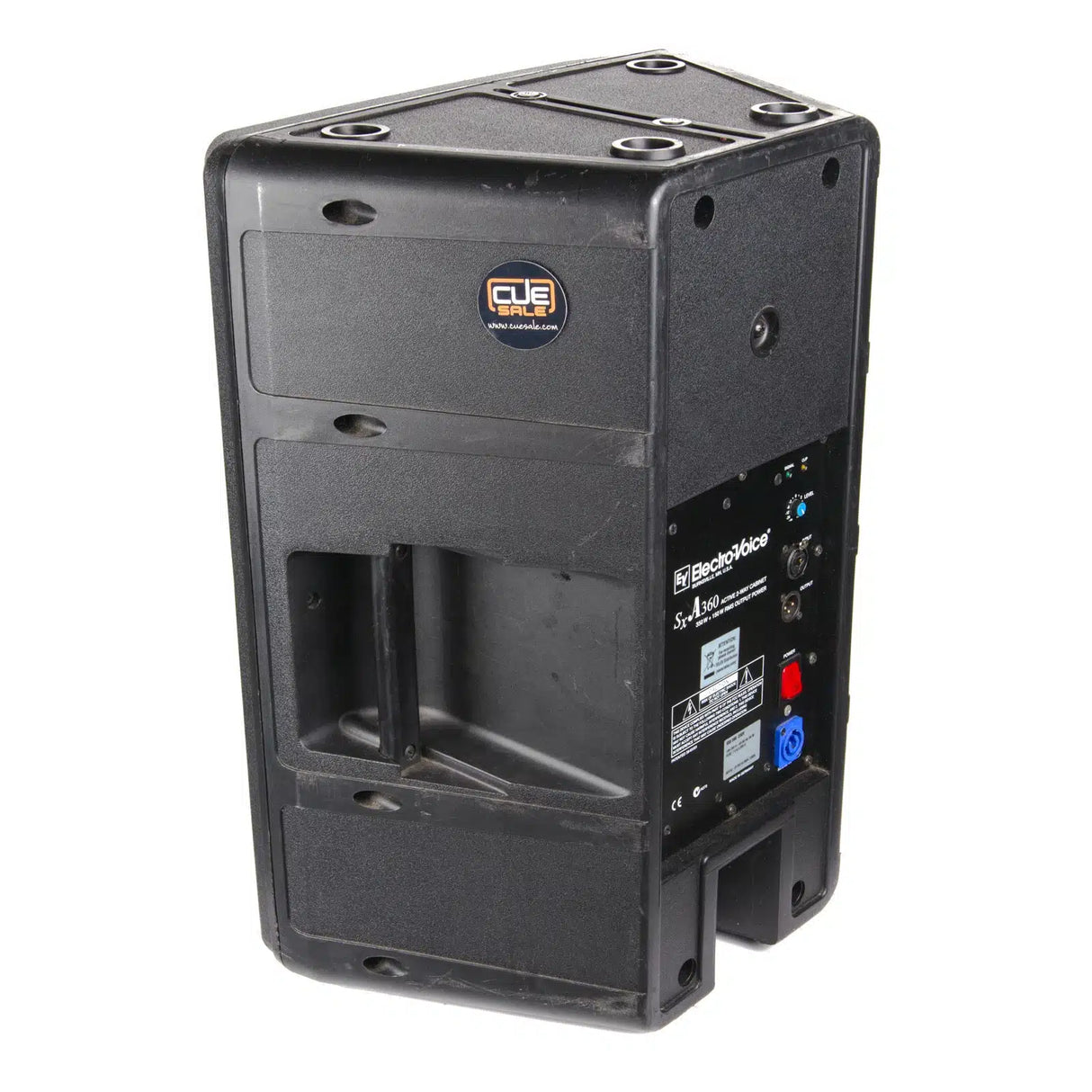 Electro-Voice SxA360 - High Powered Loudspeaker