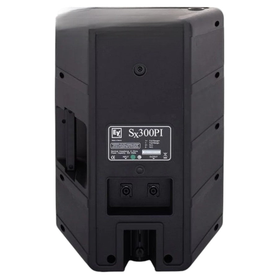 Electro-Voice WeatherResistant 12" 2-Way Passive FullRange Loudspeaker