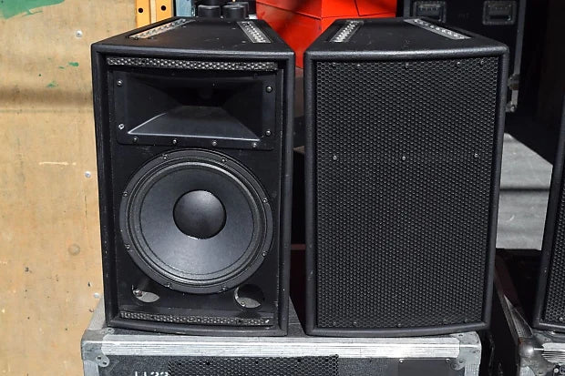 Electro-Voice X-Array XI-1122/85 12" Woofer 2-Way Loudspeaker