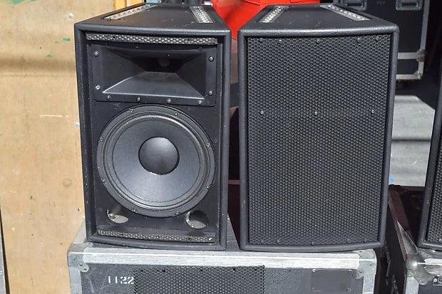 Electro-Voice X-Array XI-1122/85 12" Woofer 2-Way Loudspeaker