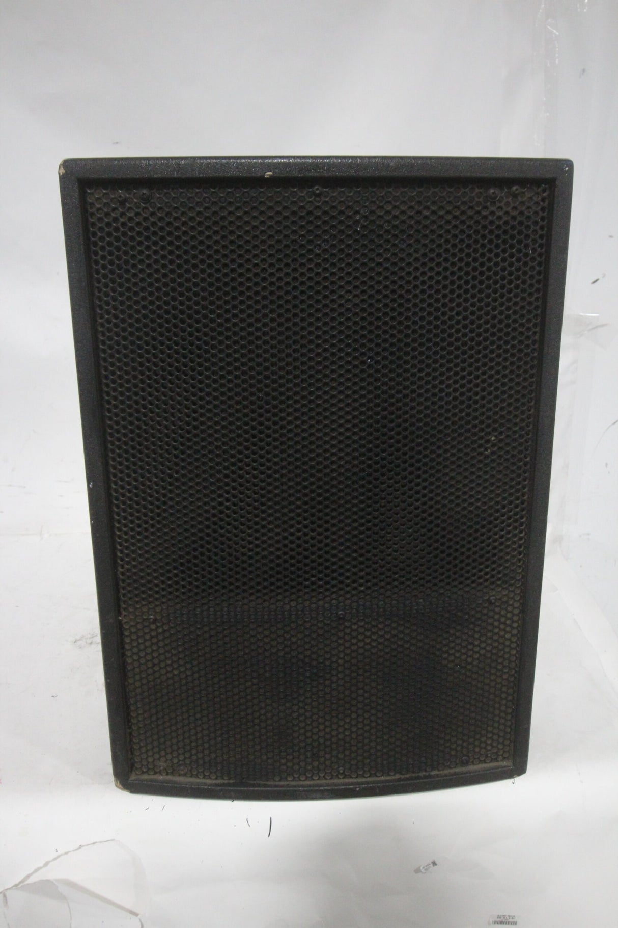 Electro-Voice X-Array Xw15 2-Way Full Range Floor Monitor