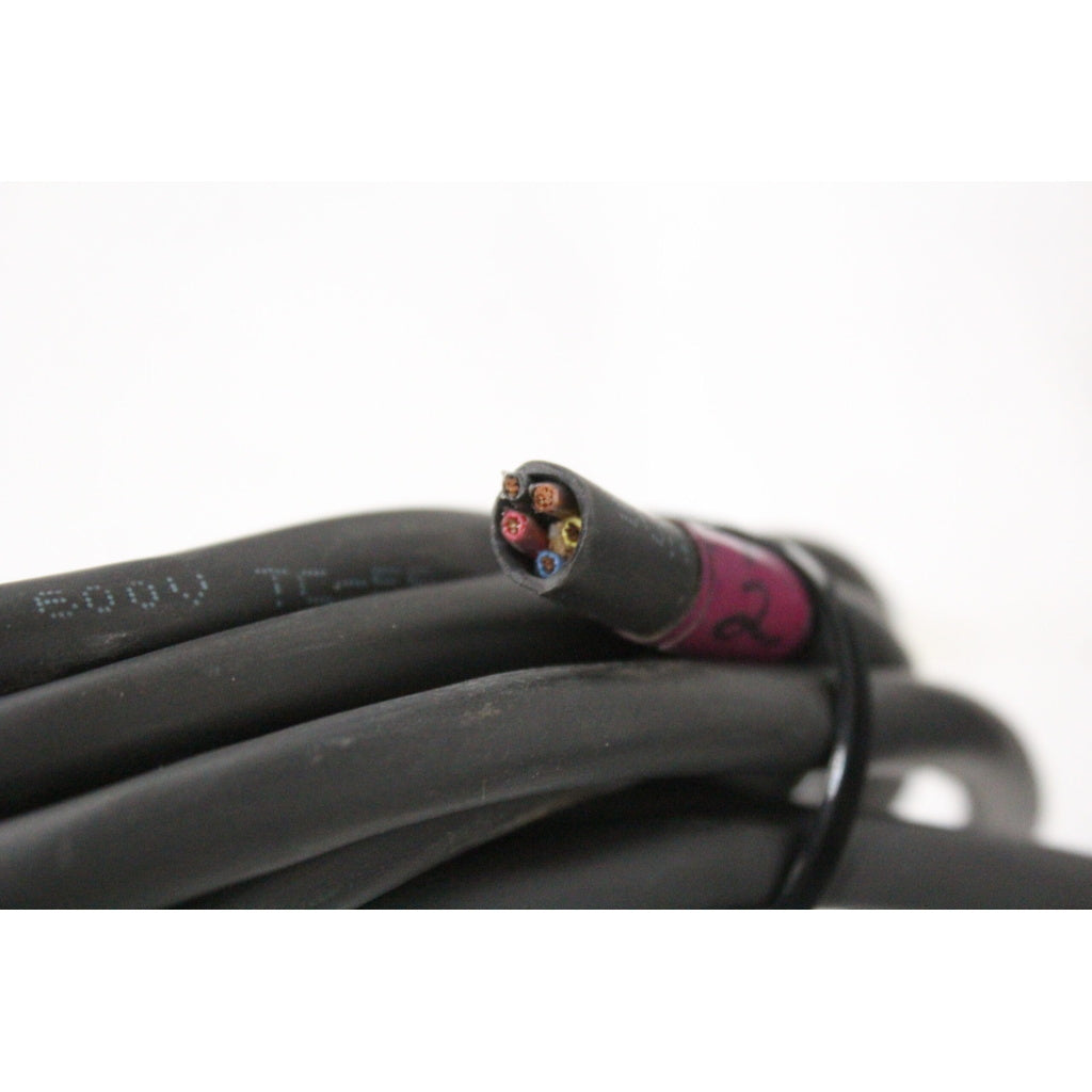 Electro-Voice XLD281-OL 3-Way Weatherized Bi-Amp and Tri-Amp Line-Array Element