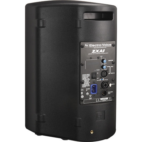 Electro-Voice ZXA1-90 8" 2-Way 800 Watt Amplified Loudspeaker