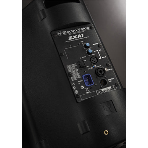 Electro-Voice ZXA1-90 8" 2-Way 800 Watt Amplified Loudspeaker