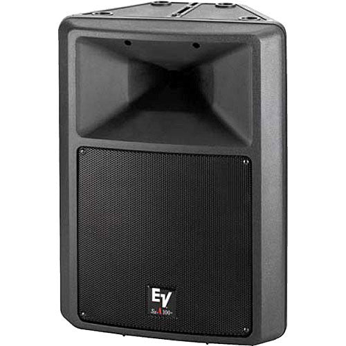 Electro Voice SxA100+ 2-Way Powered Loud Speaker