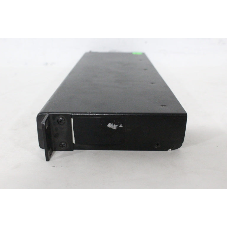 Electrosonic Digital FrEND MS9024 Network Controlled Interface Module