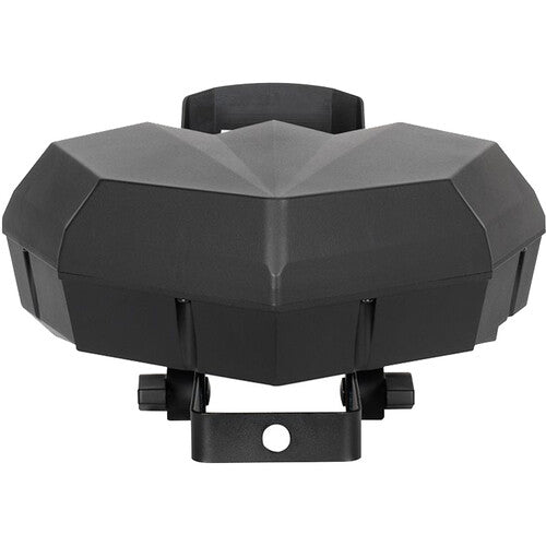 ADJ Eliminator VOR100 VORTEX LED Moonflower Effect with Barrel Mirrored Scanner