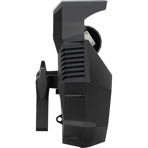 ADJ Eliminator VOR100 VORTEX LED Moonflower Effect with Barrel Mirrored Scanner