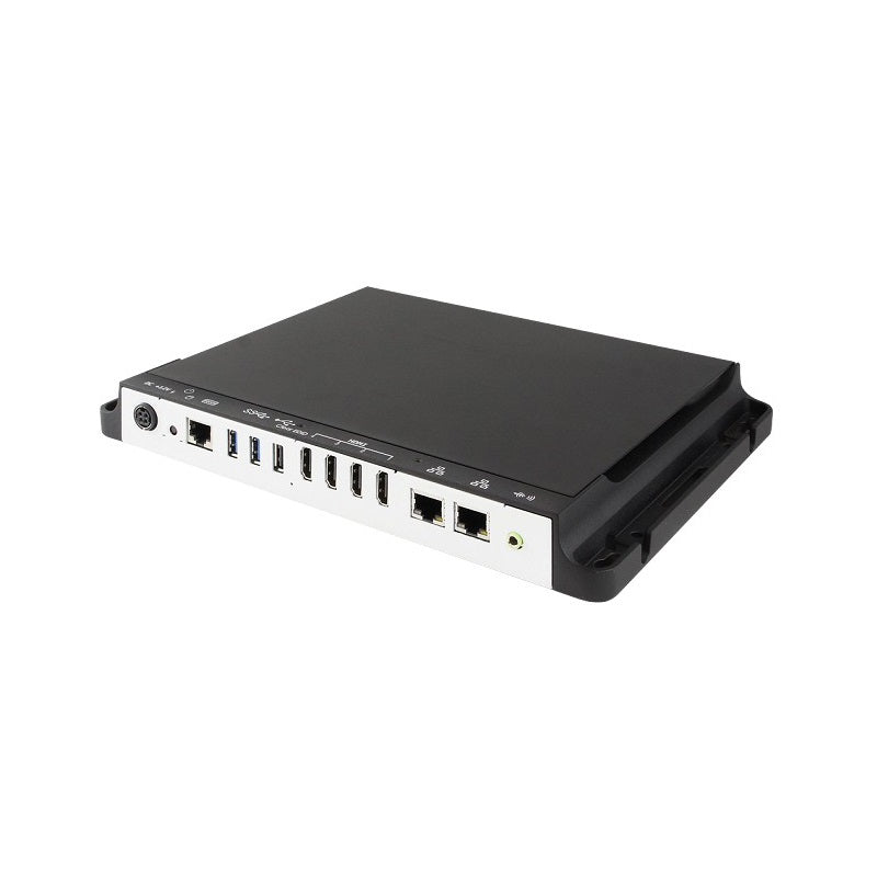 Embedded V1000 Series Processor Signage Player