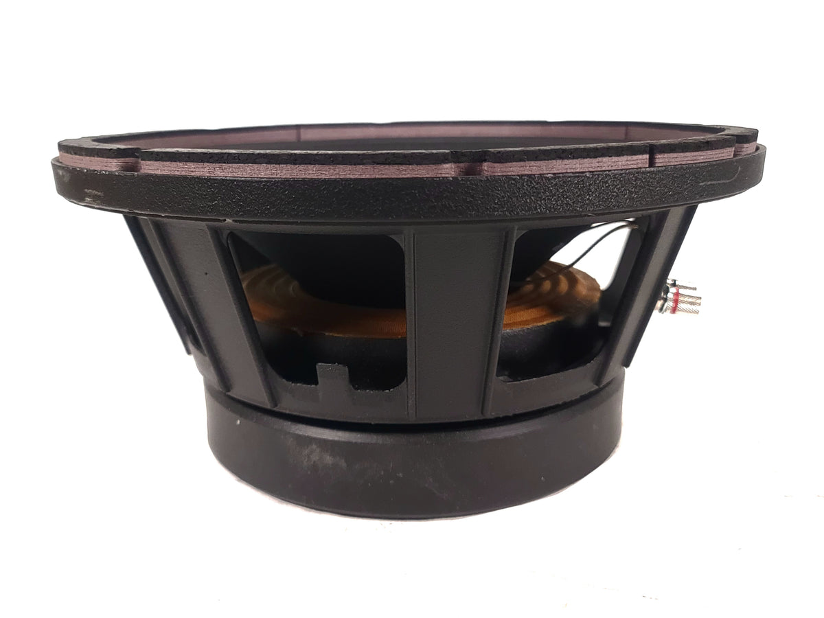 Eminence Omega Pro 12A 8 Ohms Speaker Woofer in Original Box (OPENED)