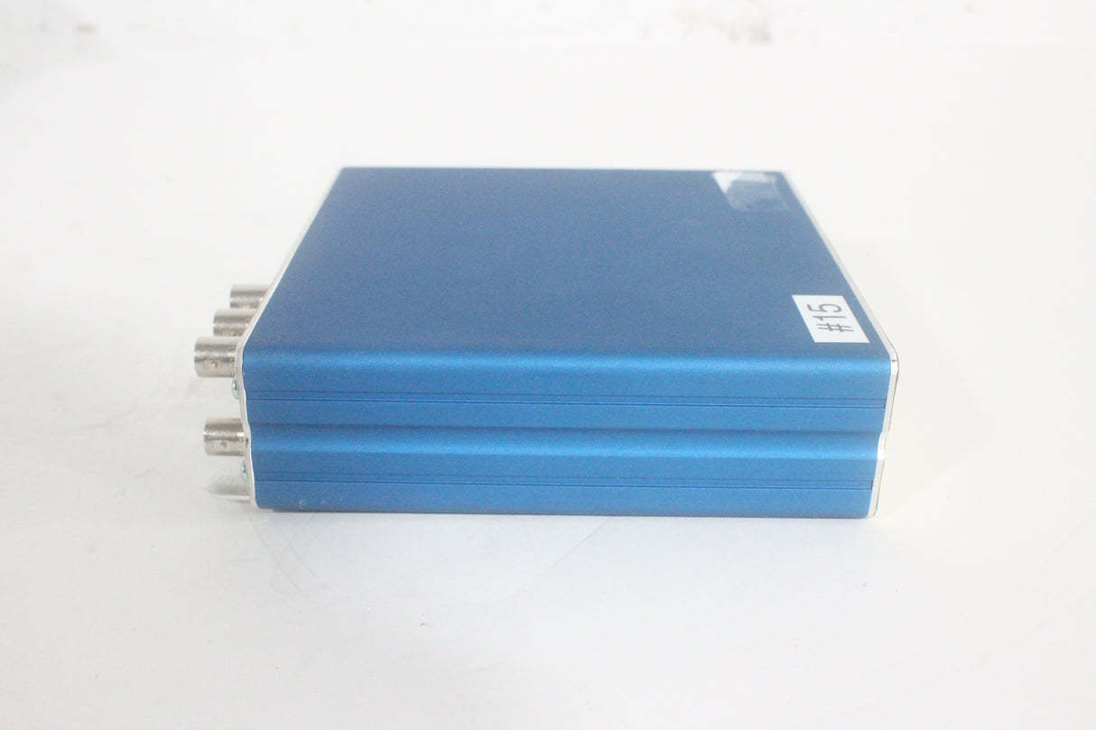 Ensemble Designs BrightEye Mitto Pro 2 Scan Converter w/ HDCP