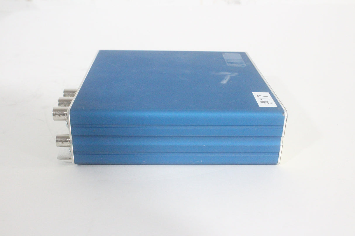 Ensemble Designs BrightEye Mitto Pro 2 Scan Converter w/ HDCP