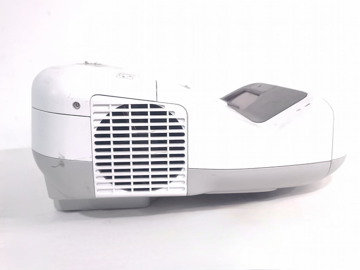 Epson 585W PowerLite WXGA 3LCD 3300 Lm Ultra-Short Throw HDMI Projector (2053 Operating Hours) (FOR PARTS)