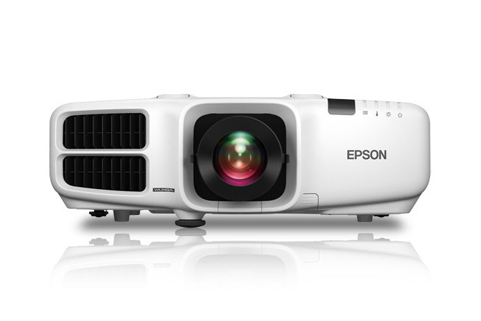 Epson G6470WU 4,500 Lumen WUXGA 3LCD Conference Projector