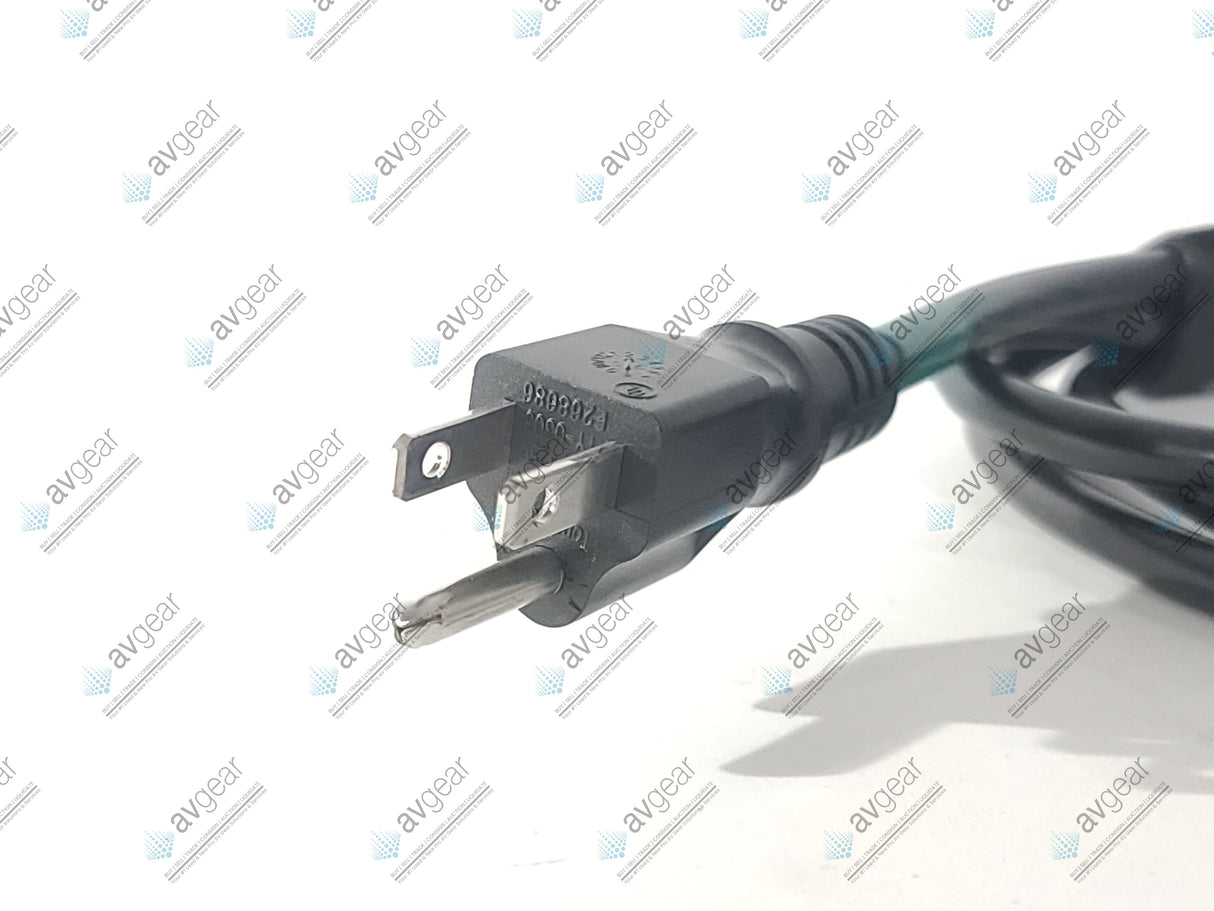 Epson G6470WU 4,500 Lumen WUXGA 3LCD Conference Projector (654 Lamp Hours) in Wheeled Road Case