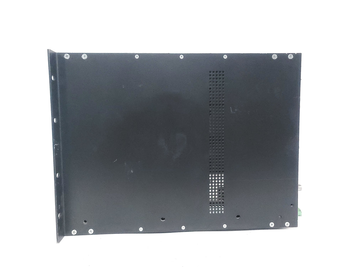 Evertz 3000MVP Multi-Image Processor