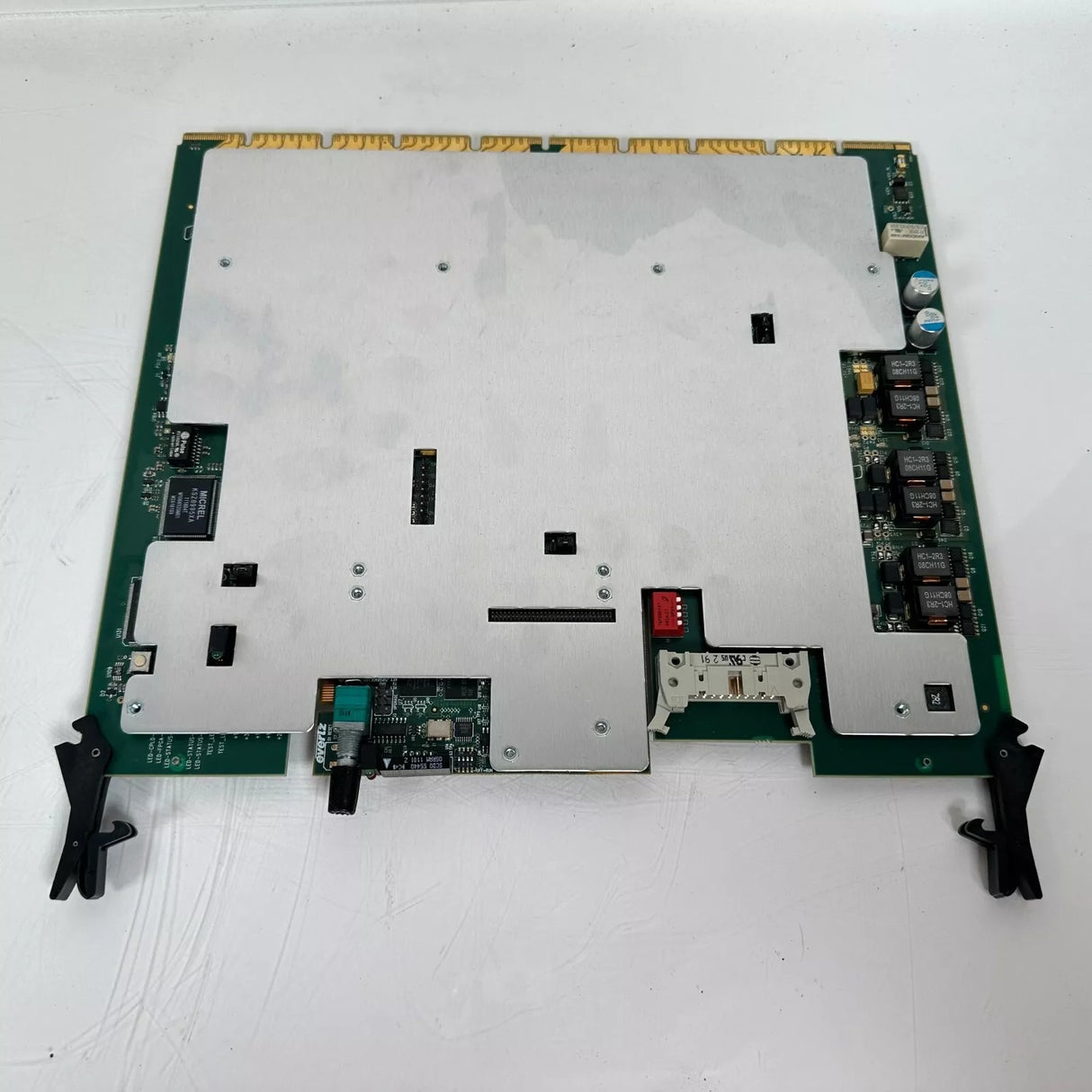 Evertz 32x32 SD/HD Video Router EQT-3232-H+2PS