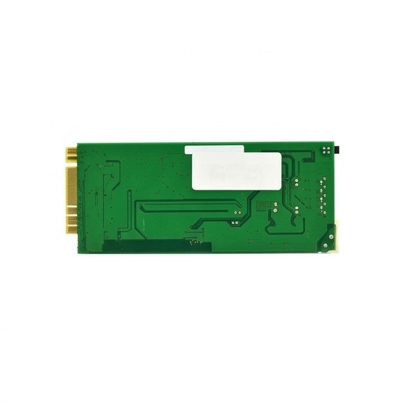 Evertz 500A-HD-L HD/SD-SDI Reclocking Distribution Amplifier