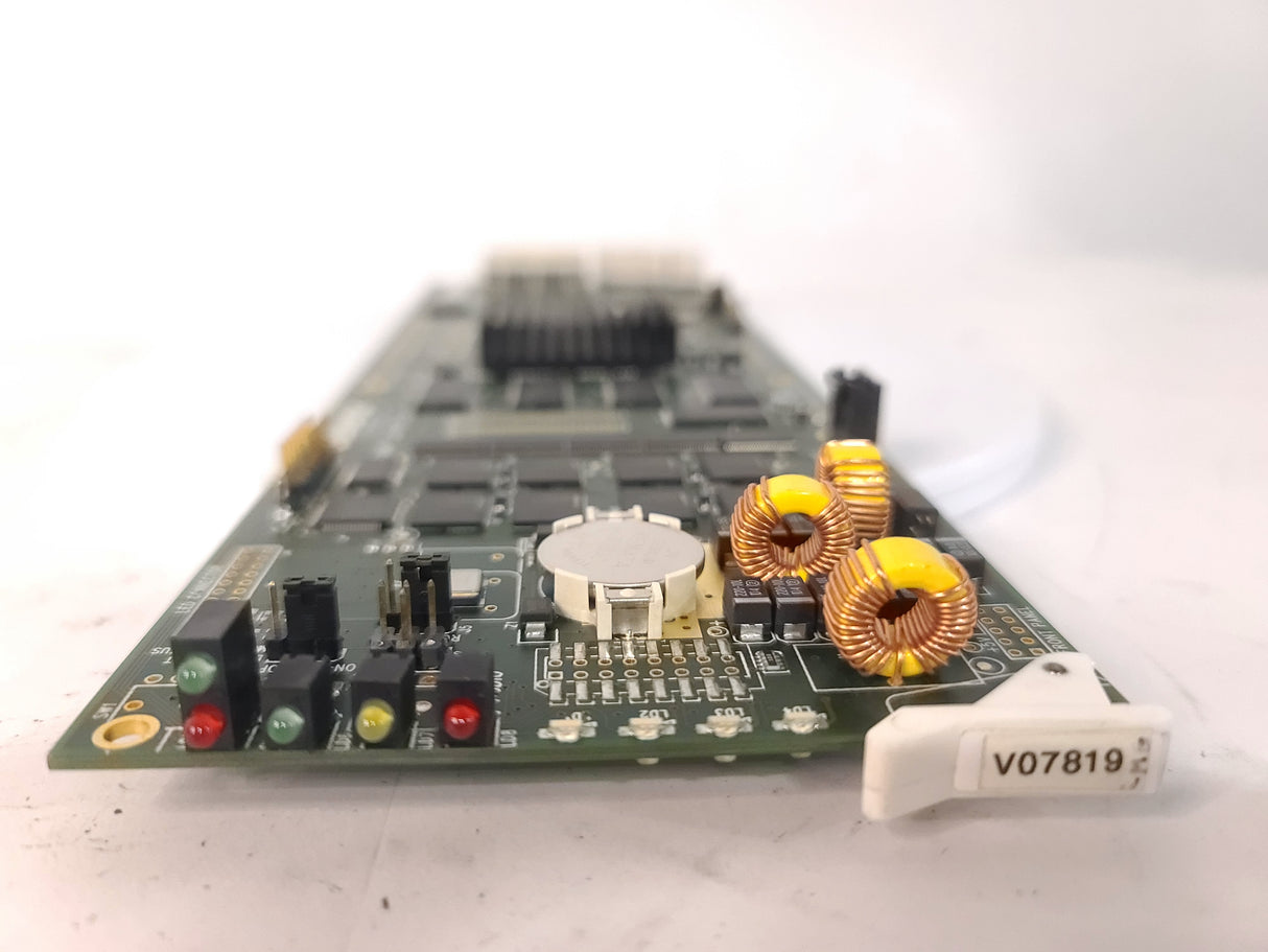 Evertz 7700FC VistaLINK Frame Controller w/ Backplane