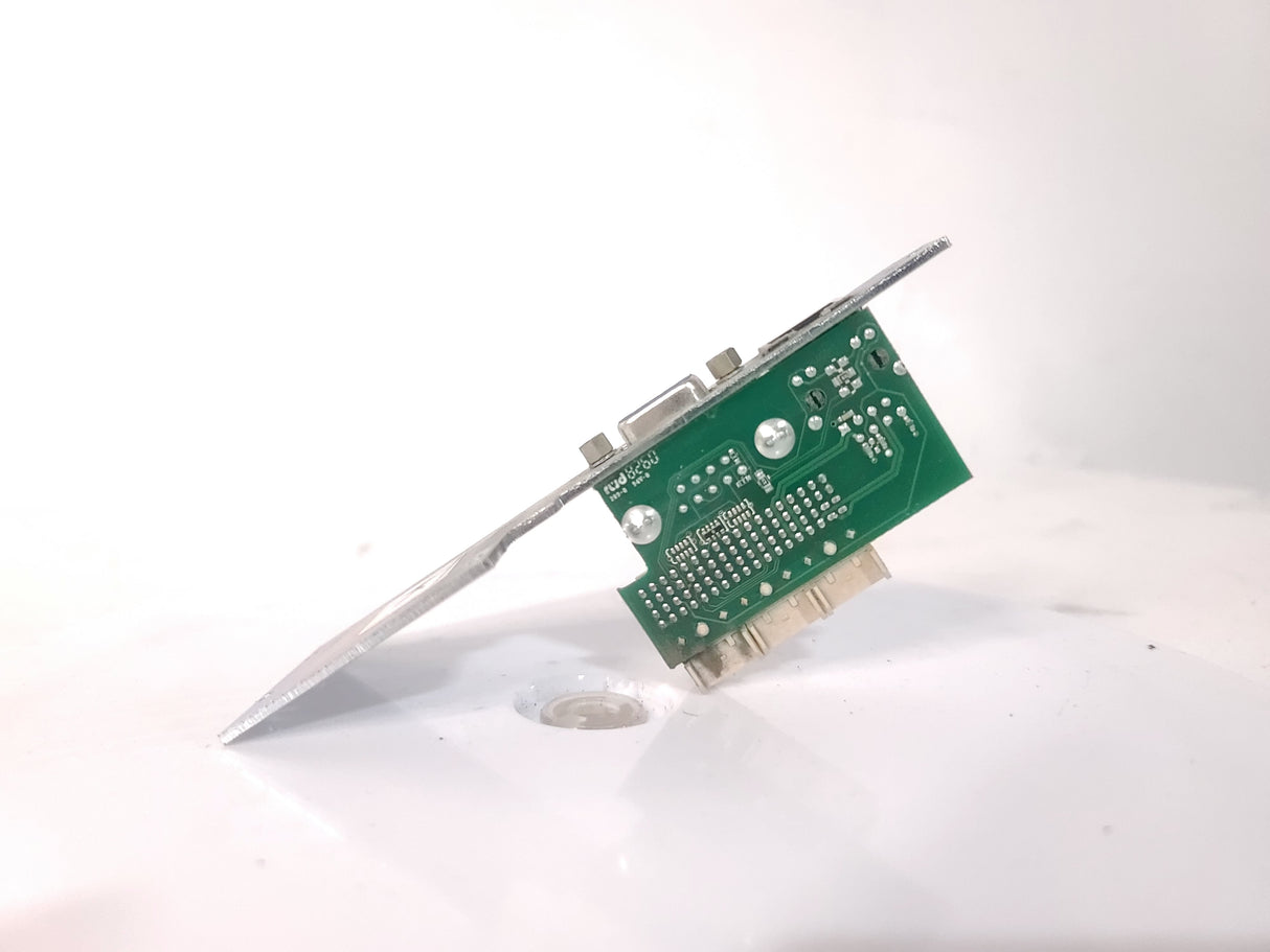 Evertz 7700FC VistaLINK Frame Controller w/ Backplane