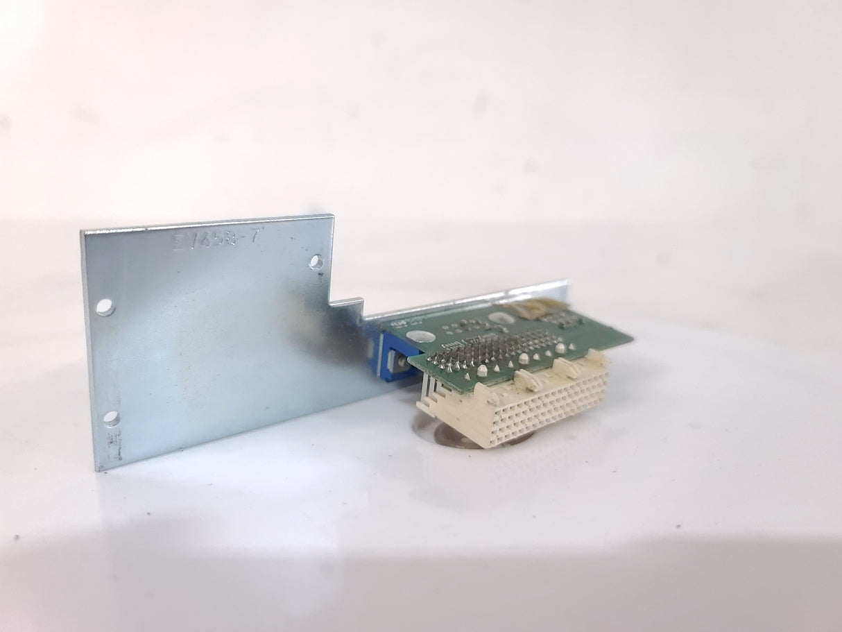 Evertz 7700FC VistaLINK Frame Controller w/ Backplane