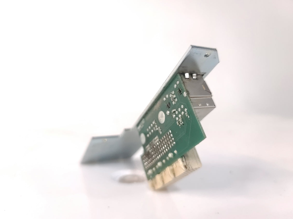 Evertz 7700FC VistaLINK Frame Controller w/ Backplane