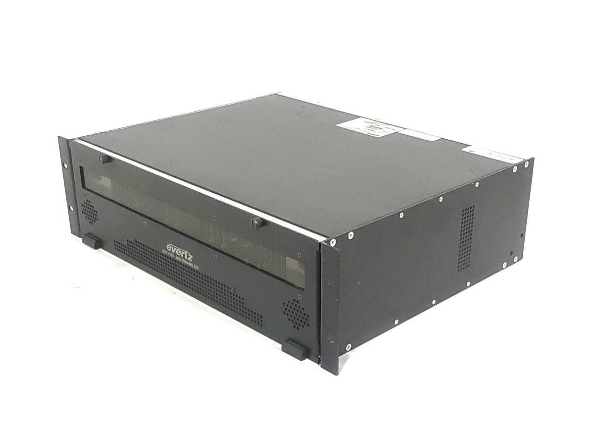 Evertz 7700FR-C Multriframe Media Server