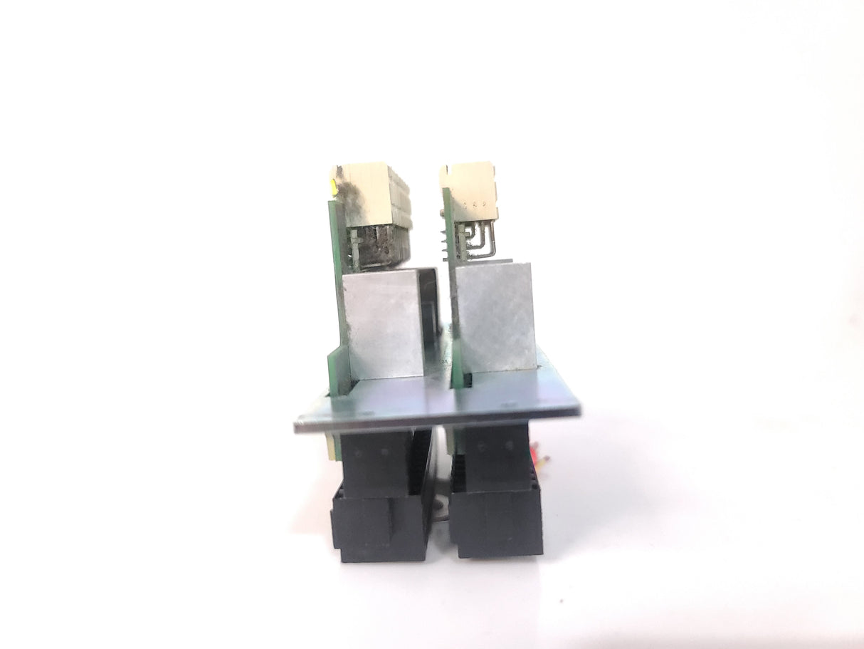 Evertz 7700PTX Universal Protocol Translator Module w/ 7700TPI Backplane