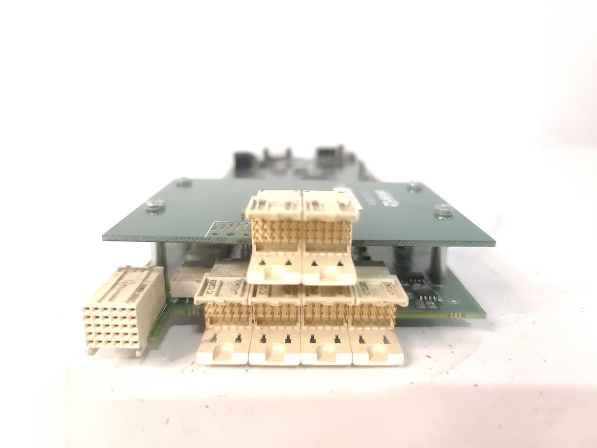 Evertz 7700PTX Universal Protocol Translator Module w/ 7700TPI Backplane