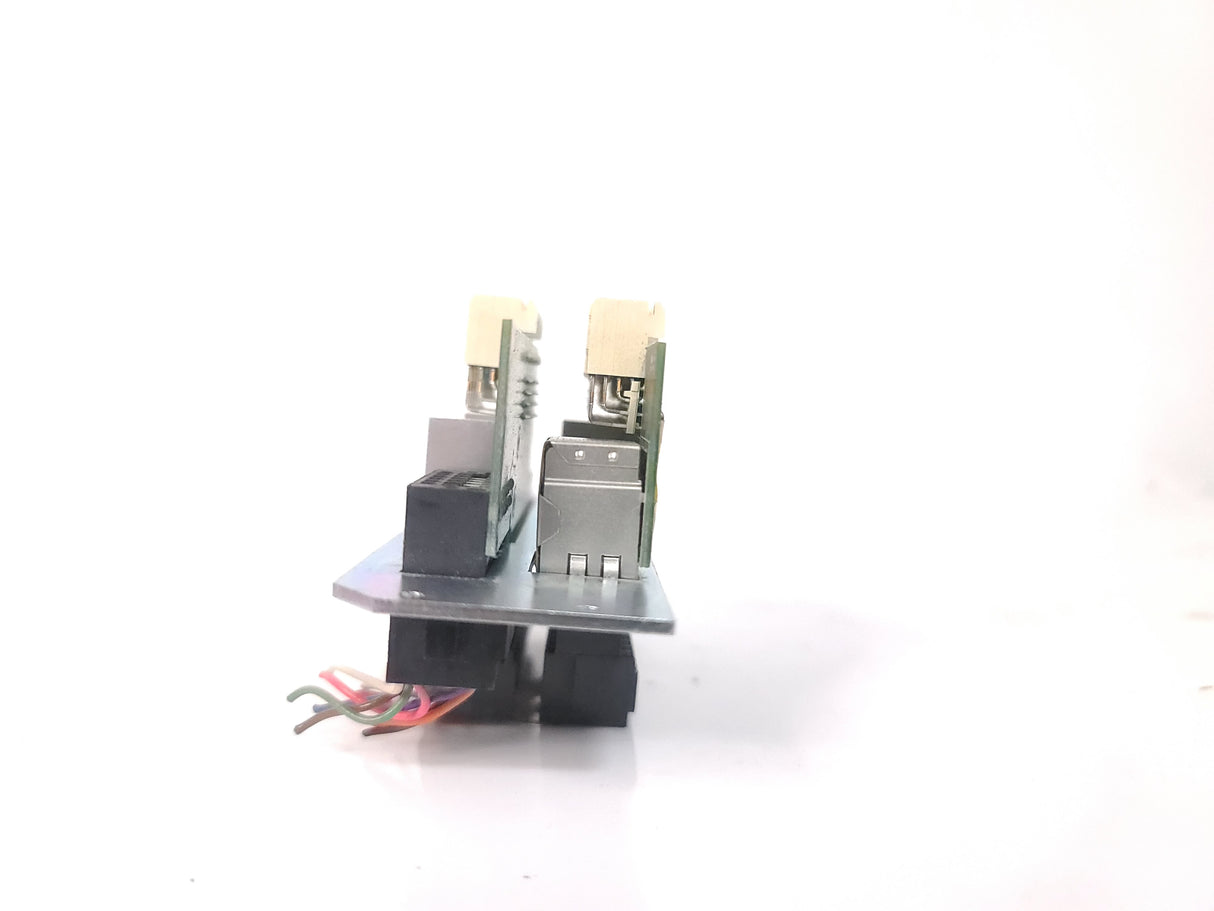 Evertz 7700PTX Universal Protocol Translator Module w/ 7700TPI Backplane