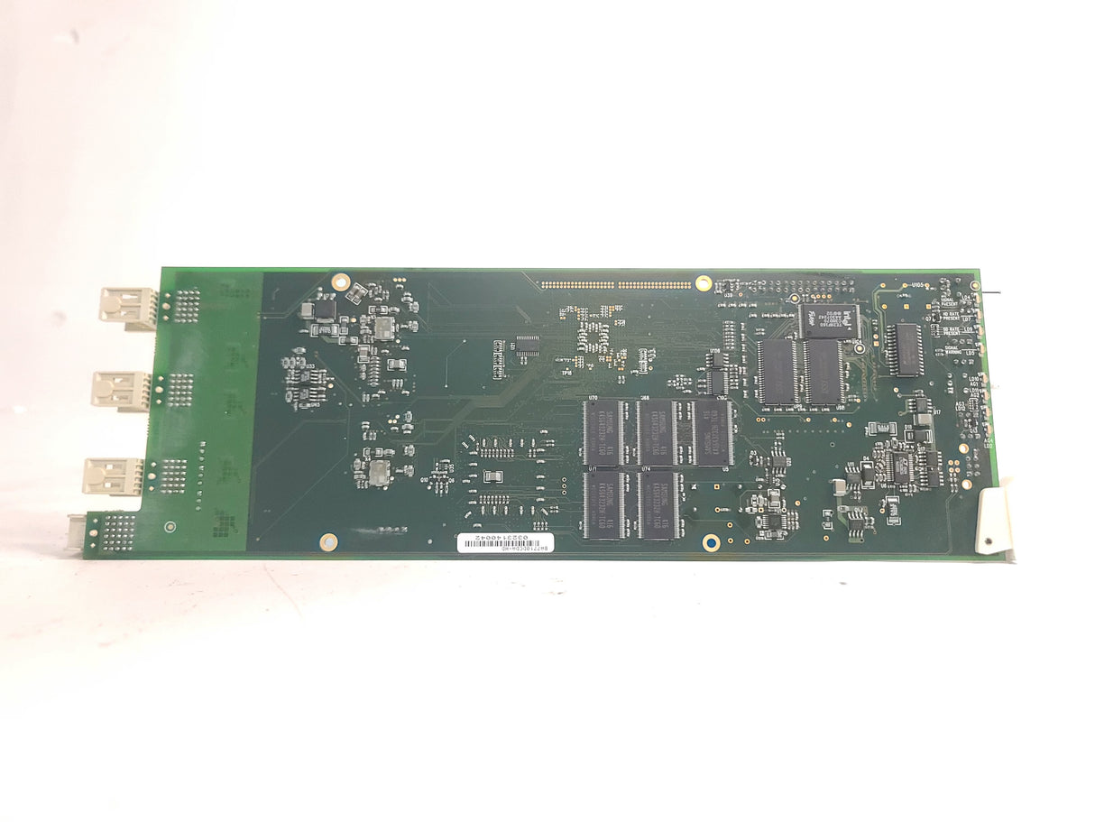 Evertz 7710DCDA-HD Downconverter and Distribution Amplifier w/ Backplane