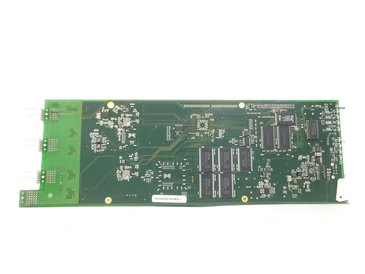 Evertz 7710DCDA-HD Downconverter and Distribution Amplifier w/ Backplane