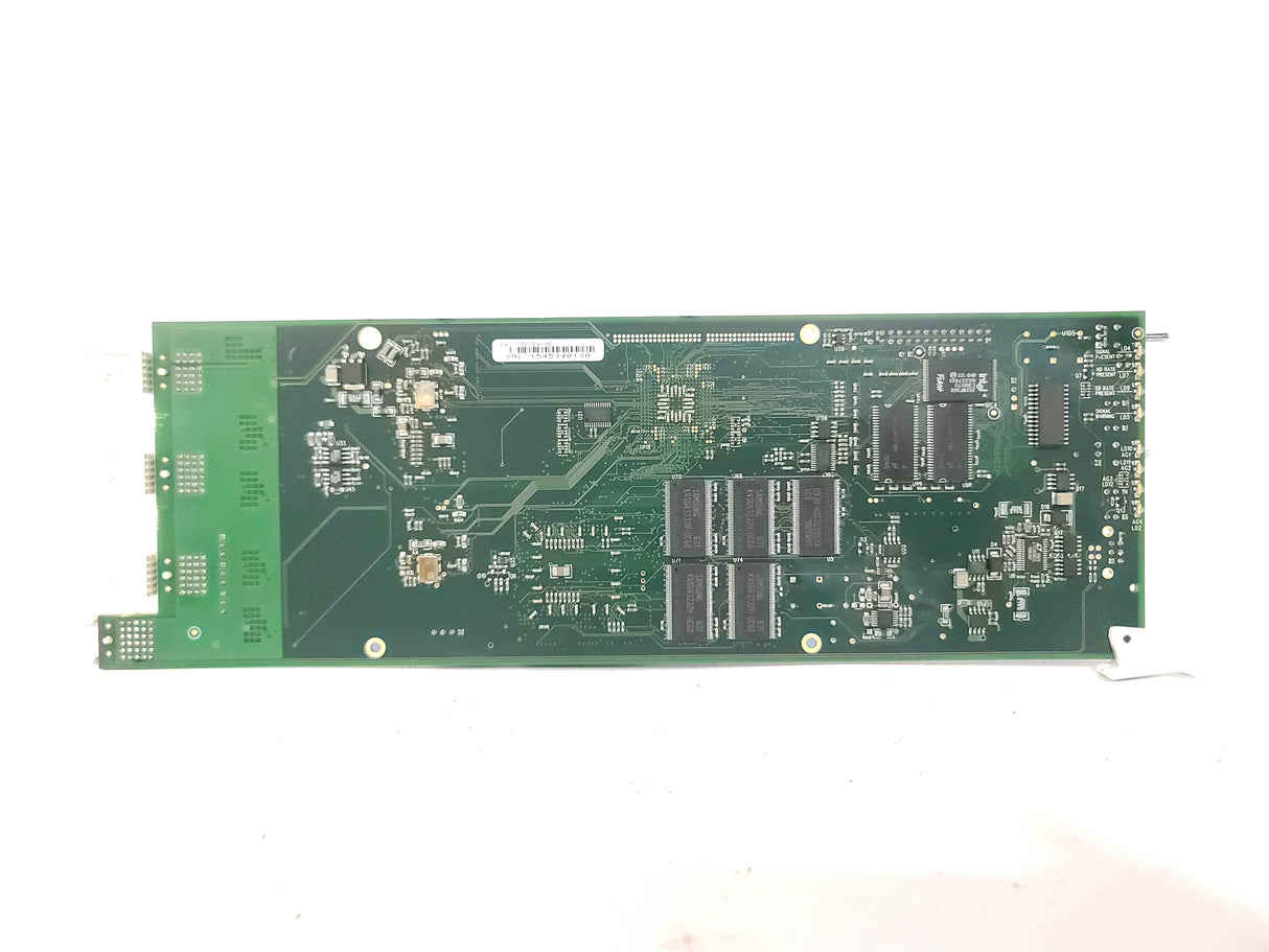 Evertz 7710DCDA-HD Downconverter and Distribution Amplifier w/ Backplane