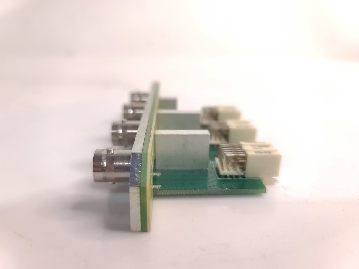 Evertz 7710DCDA-HD Downconverter and Distribution Amplifier w/ Backplane