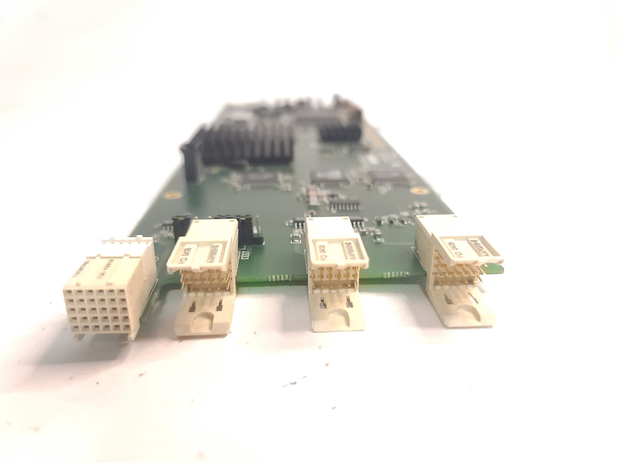 Evertz 7710DCDA-HD Downconverter and Distribution Amplifier w/ Backplane