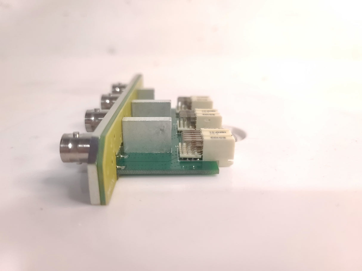 Evertz 7710DCDA-HD Downconverter and Distribution Amplifier w/ Backplane